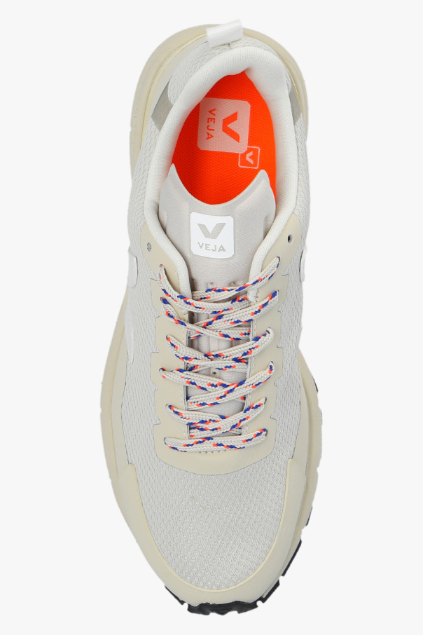 Veja Men's Sneaker Dekkan White